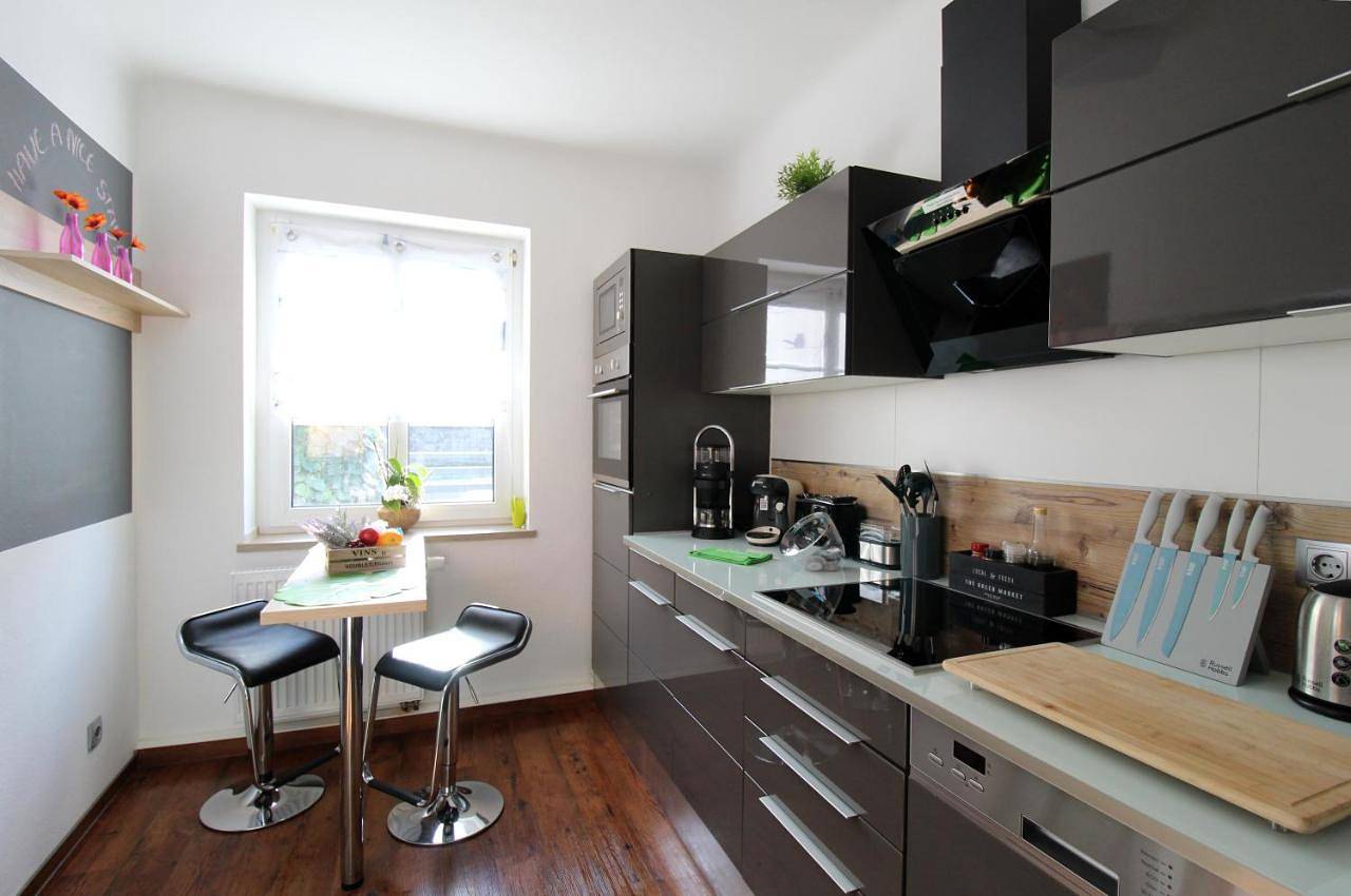 Ganze Wohnung, Apartment am Hutberg in Kamenz, Oberlausitz-Niederschlesien