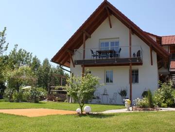 Ferienwohnung für 4 Personen in Freiamt, Hochschwarzwald, Bild 2