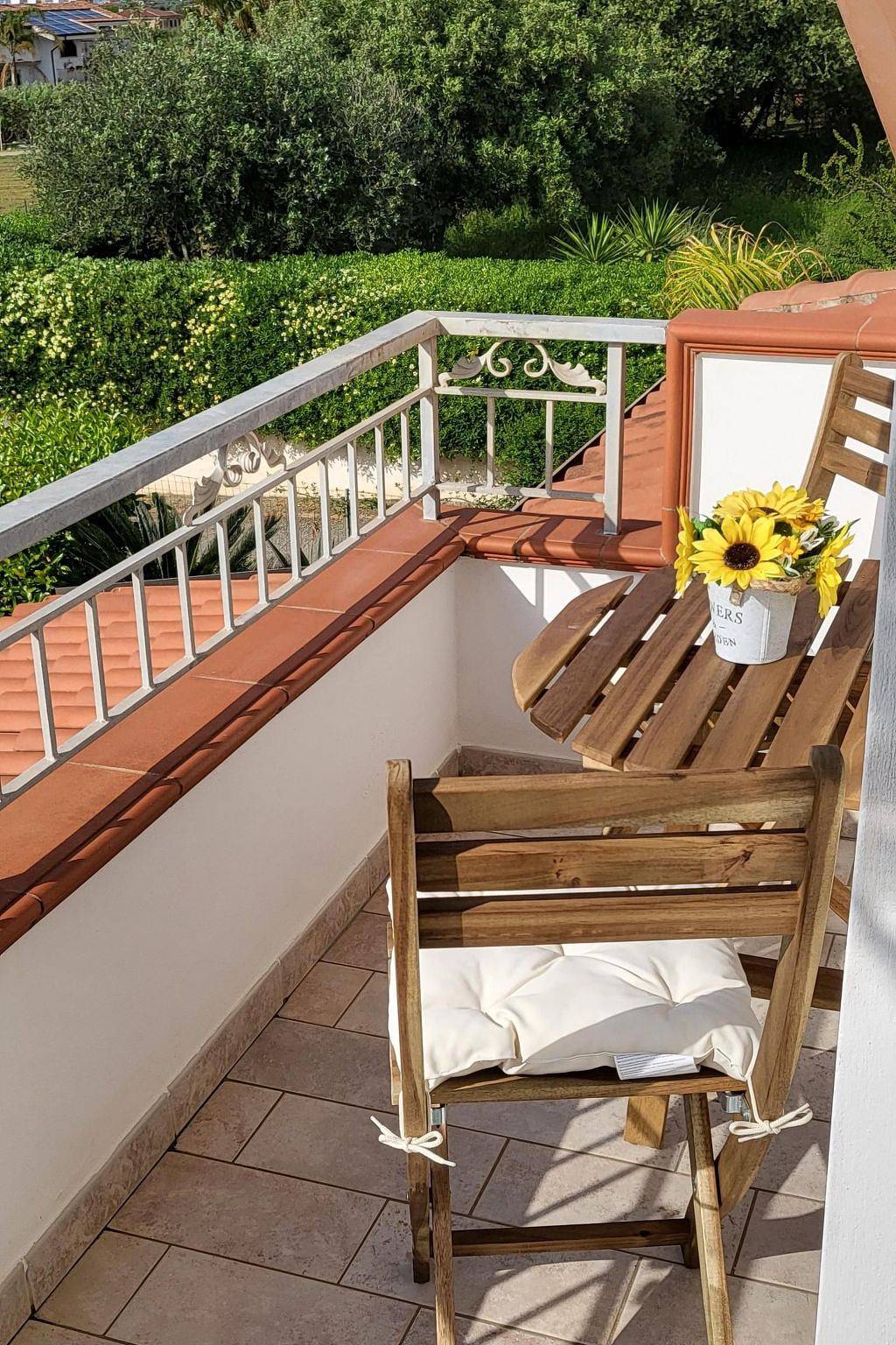 Ganze Wohnung, 'Roberta in Vibo Valentia Provinz