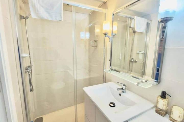 Appartement entier, Los Omeyas Apartment in Poniente Sur, Cordoba