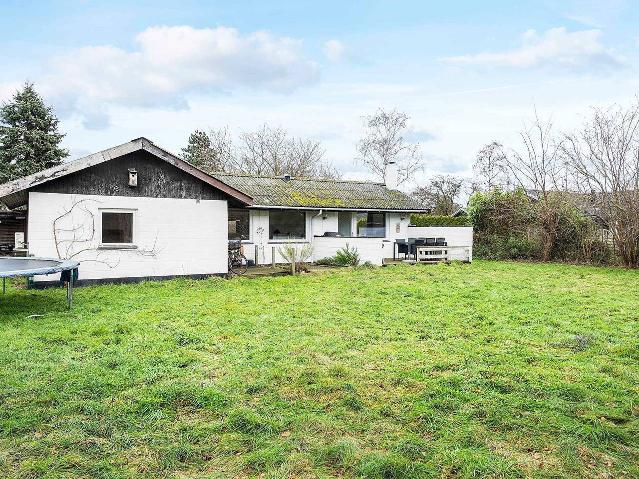 5 stjernet sommerhus i Stege in Ulvshale, Vordingborg Kommune