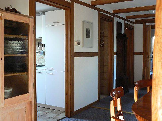 Appartement de vacances entier, Ferienwohnung Friedrichs - Ferienwohnung Friedrichs in Langenargen, Region Bodensee-Oberschwaben