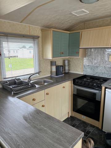 Chalet for 8 People in Chapel St. Leonards, Lincolnshire, Photo 3