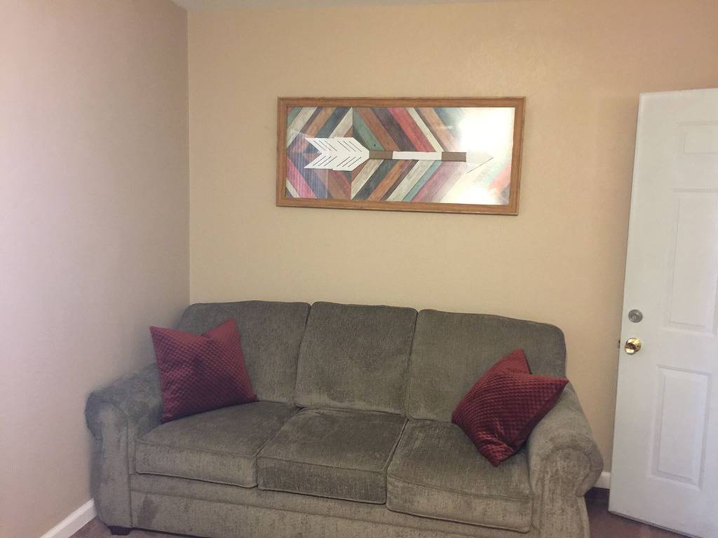 Schönes Zuhause 15 + min 2 Strip Familie Freunde Spaß entspannen und Party am Strip! in Las Vegas, Red Rock Canyon