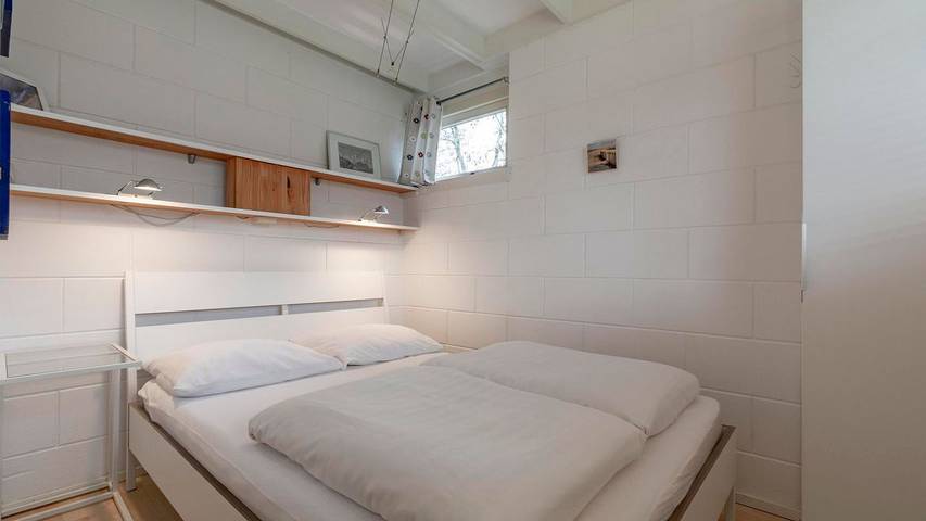 Ferienhaus für 6 Personen, mit Garten in Sint Maartenszee - 3