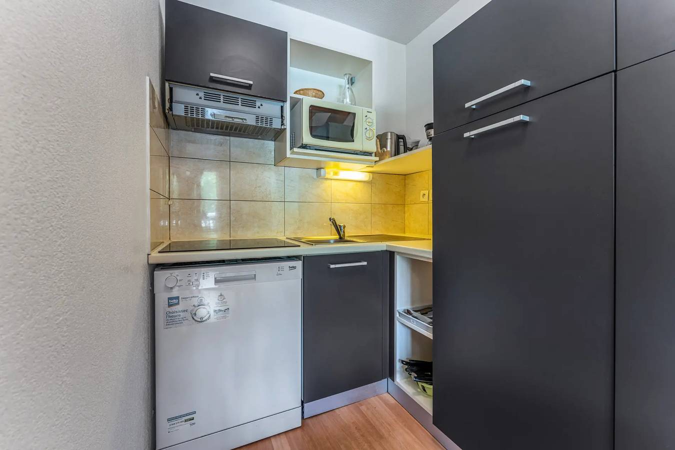 Photo : Appartement de vacances