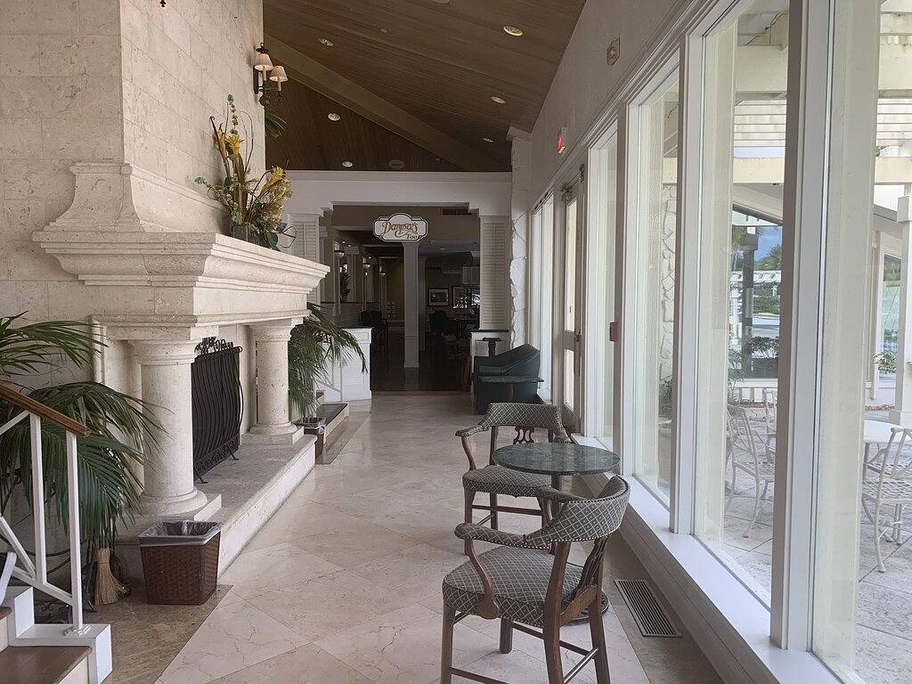 Ganze Wohnung, Golfview Condo Near Tampa 1 bdrm 1 bath in Pasco County