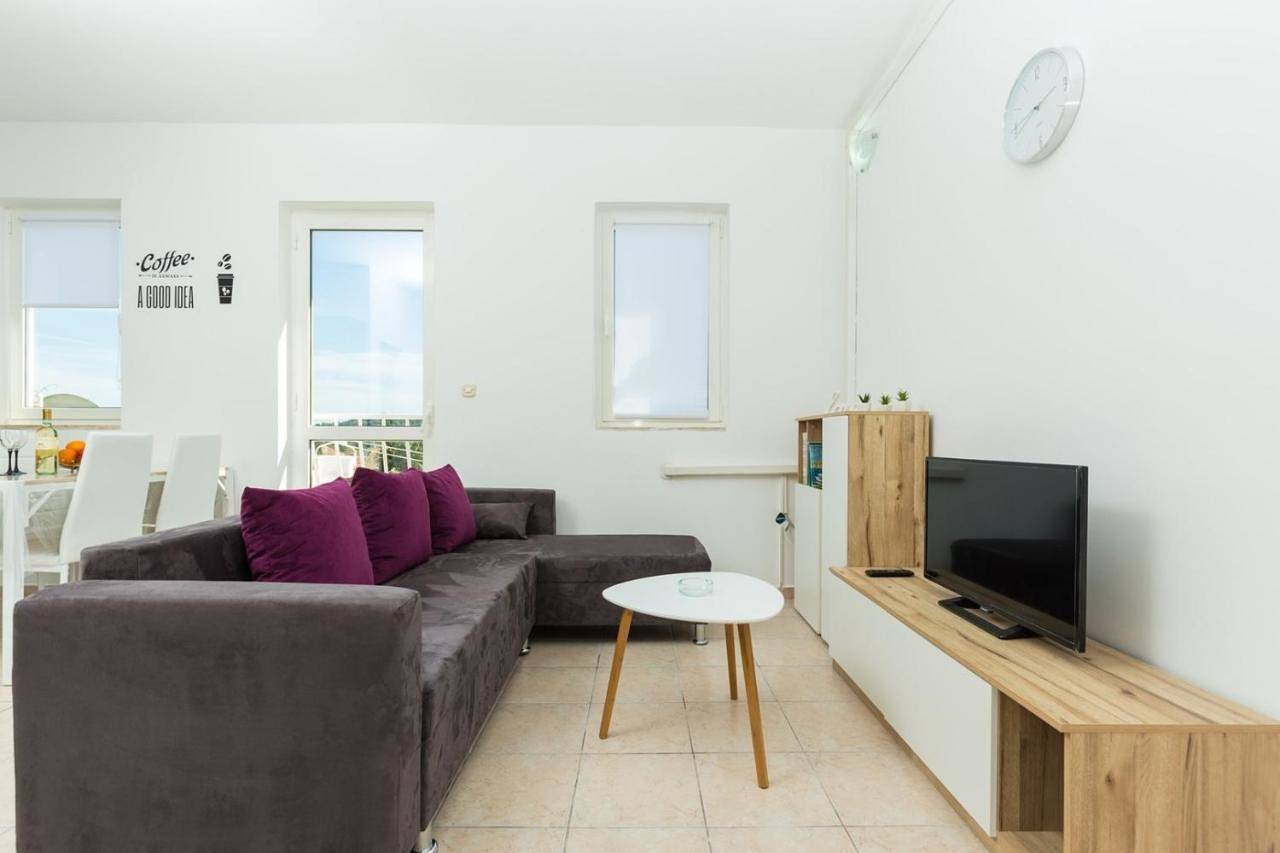 Apartment Kucera in Rovinj Riviera, Rovinj