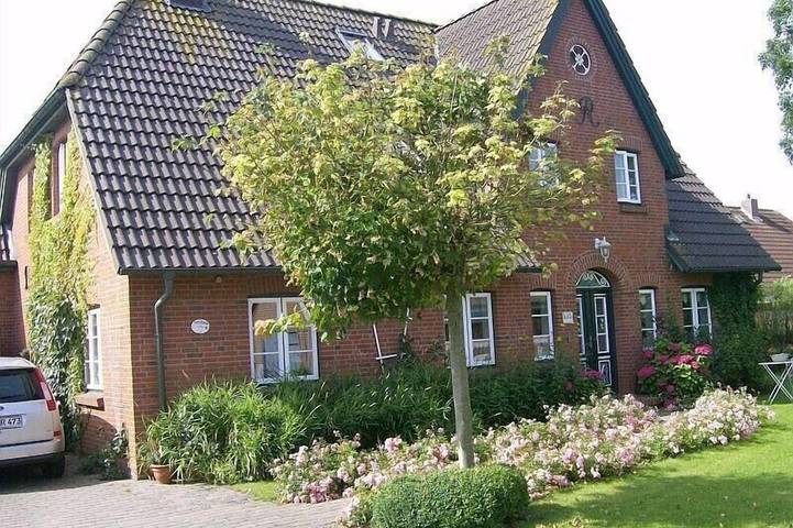 Ferienwohnung für 4 Personen, mit Garten und Whirlpool - 1