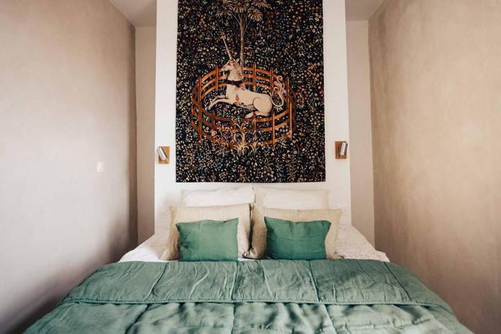 Location de vacances pour 5 personnes, adapté aux familles à Croix (homonymie) - 4