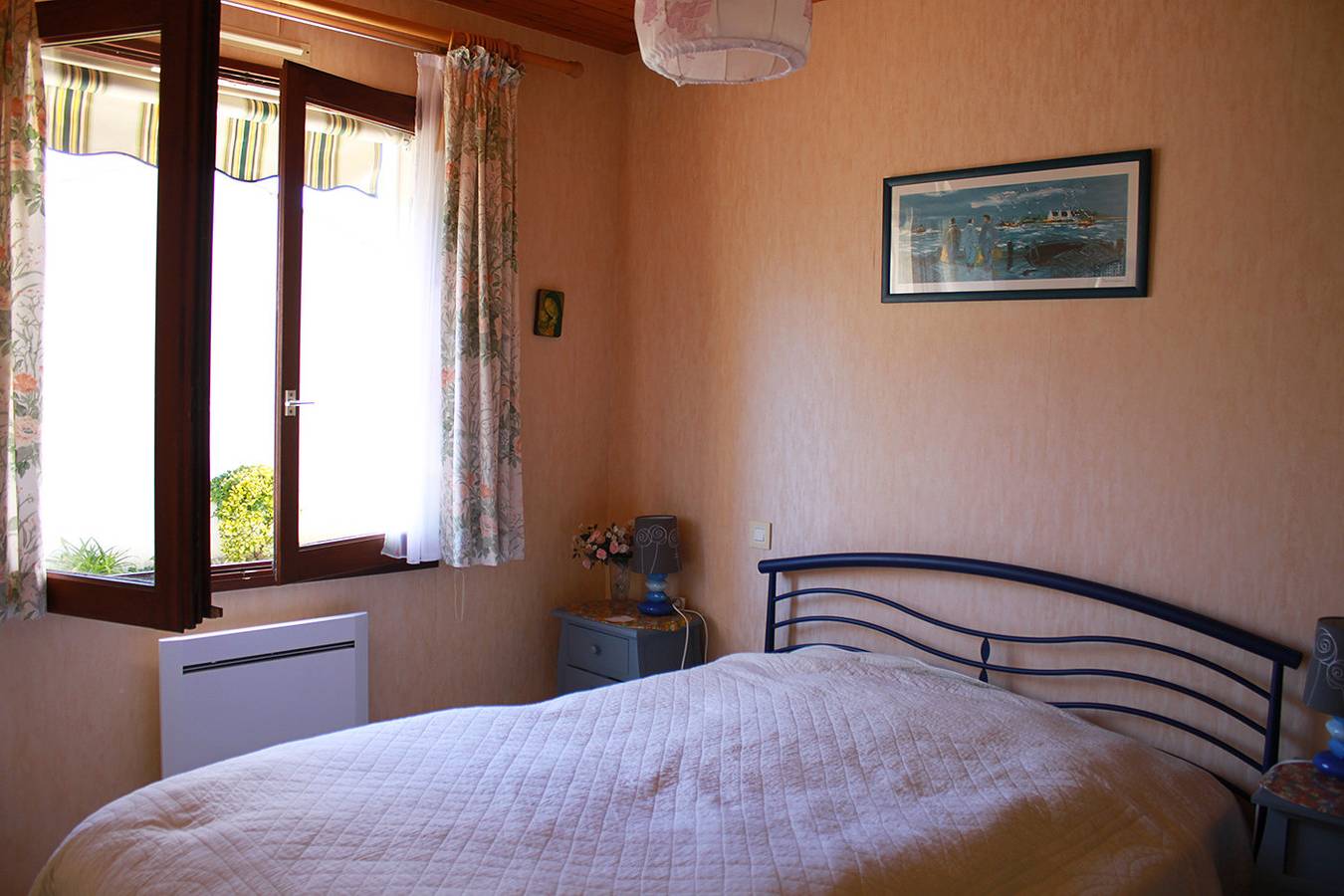 650m de la plage - maison pour 4 personnes in Saint-Gilles-Croix-de-Vie, Valle del Loira