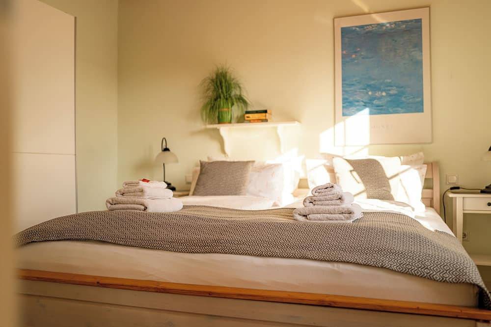 Ferienhaus für 6 - 7 Personen in Oberzent, Odenwaldkreis
