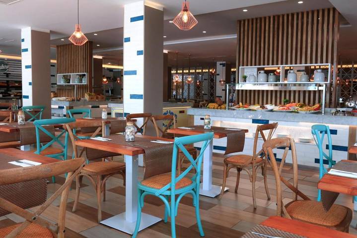 Hôtel pour 3 personnes