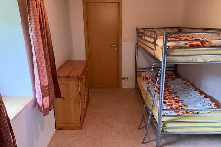 Ferienwohnung für 9 Personen, mit Garten, mit Haustier in Kollnburg - 4