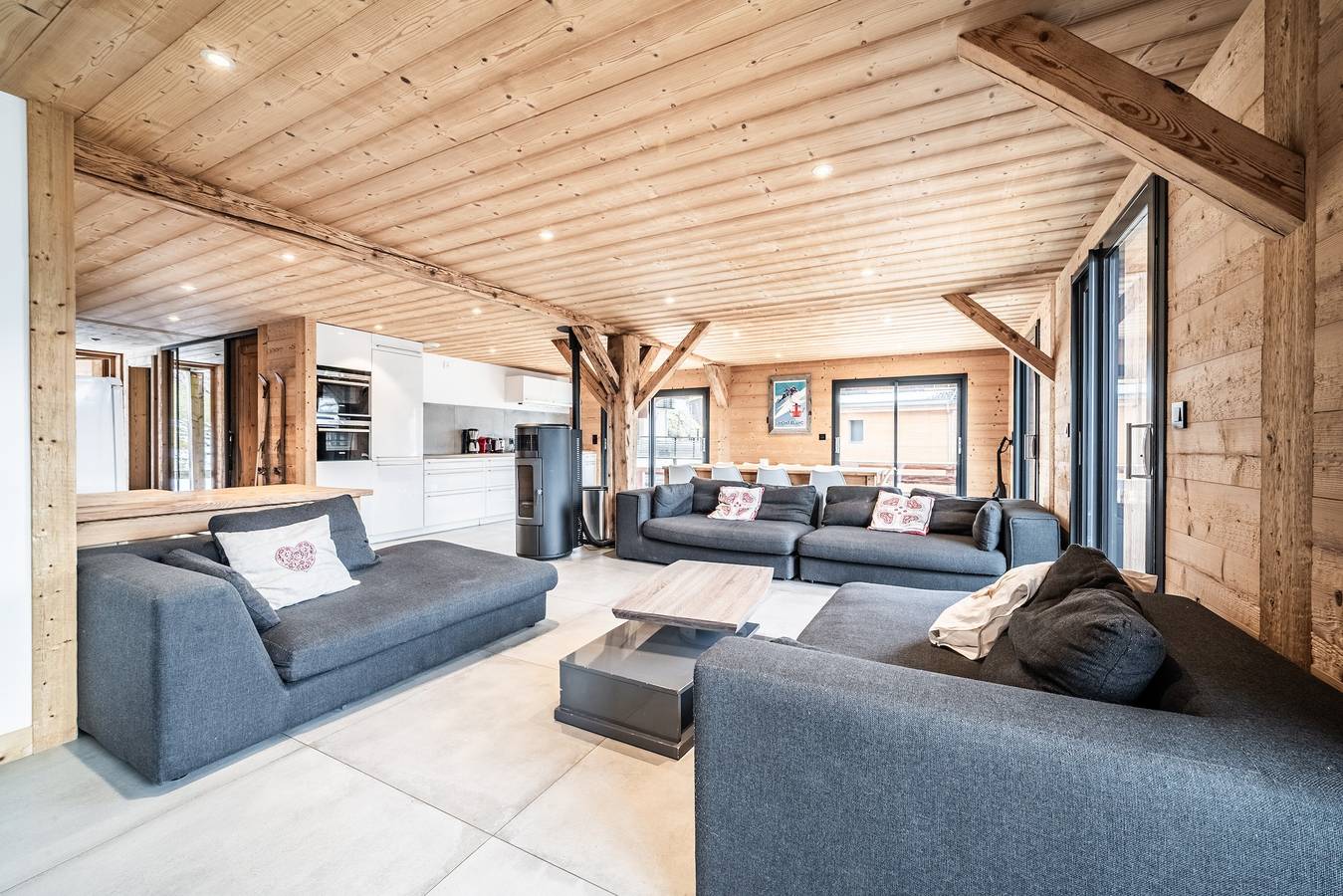 Photo : Appartement de vacances