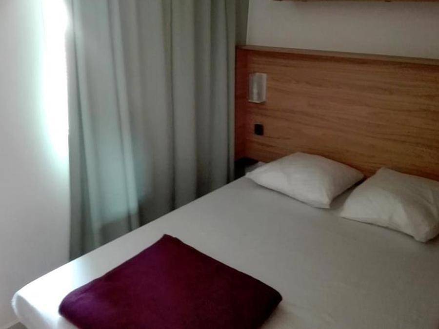 Camping Castanhada - Mobilhome 4 personnes - Mh2 Premium in Chambonas, Parc naturel régional des Monts d'Ardèche