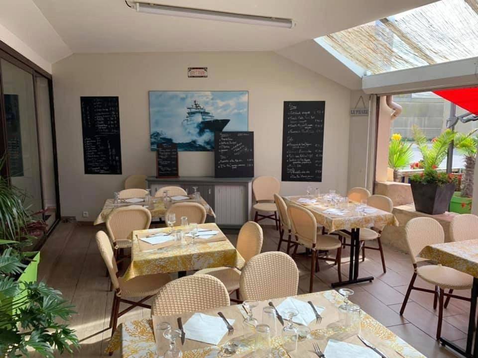 Triple Room in Saint-Guénolé, Penmarch
