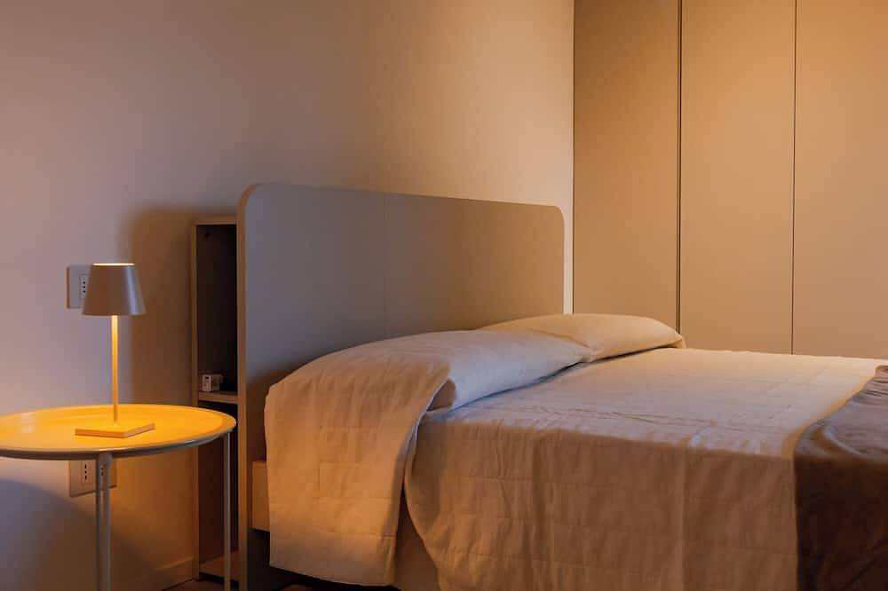 Geheel appartement, Tormini Scalo in Roè Volciano, Garda Bergen