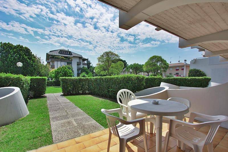 Aparthotel Ponza in Lignano Sabbiadoro, Province d'Udine