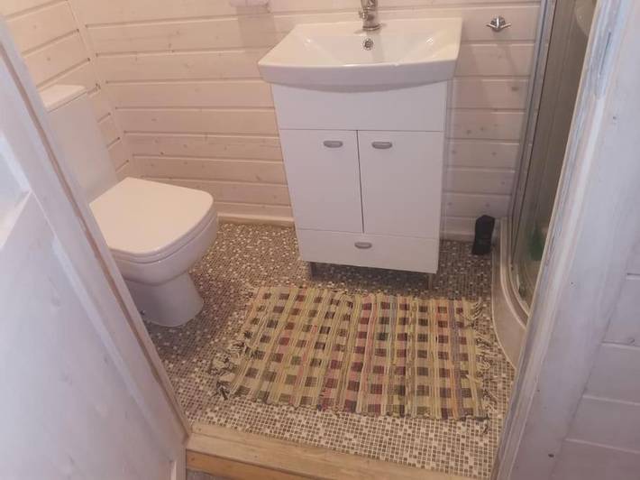Ferienhaus für 4 Personen, mit Kinderpool und Garten in Niederschlesien - 3