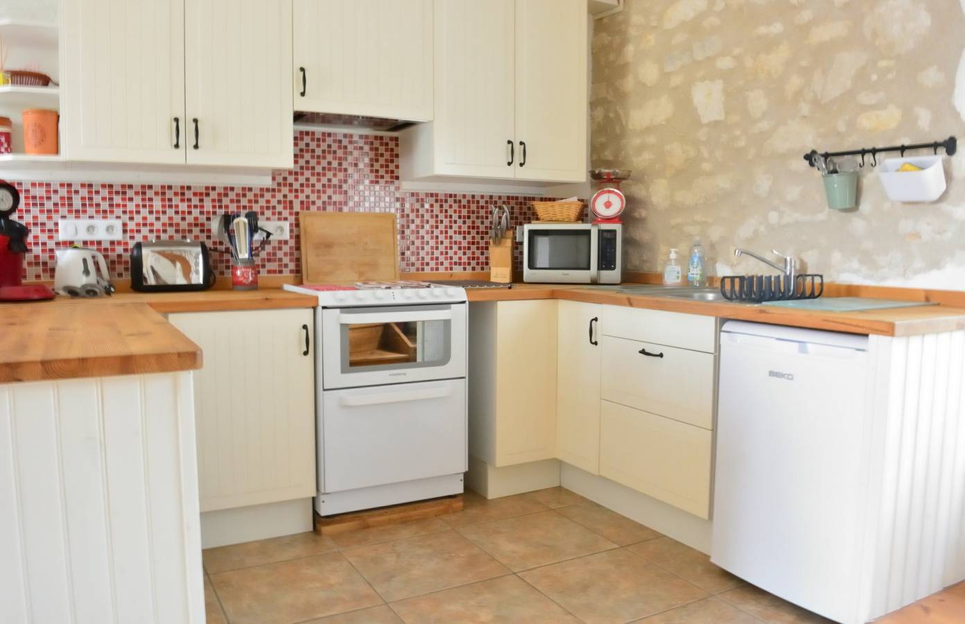 Gîte "Le Charpentier" in Maurens, Périgord Pourpre