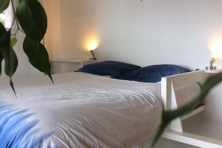 Gîte pour 4 personnes, avec terrasse dans Pourville-sur-Mer - 3