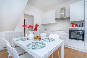 Gîte pour 2 personnes à Udine