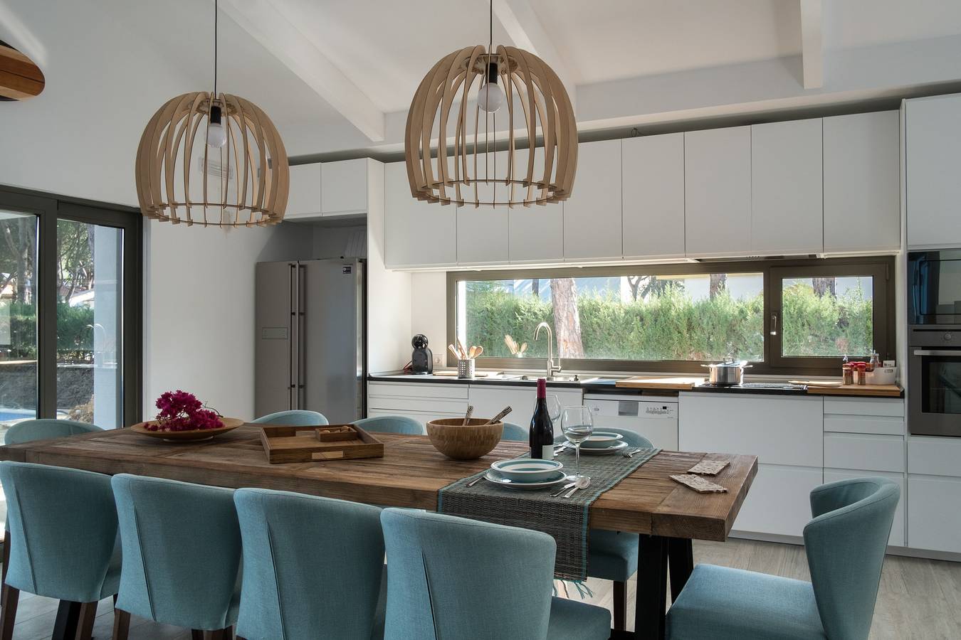 Santa Mónica in Roche, Conil de la Frontera