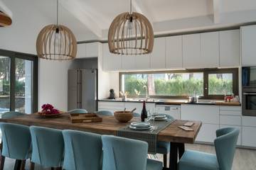 Villa pour 10 Personnes dans Cabo Roche, Conil de la Frontera, Photo 4