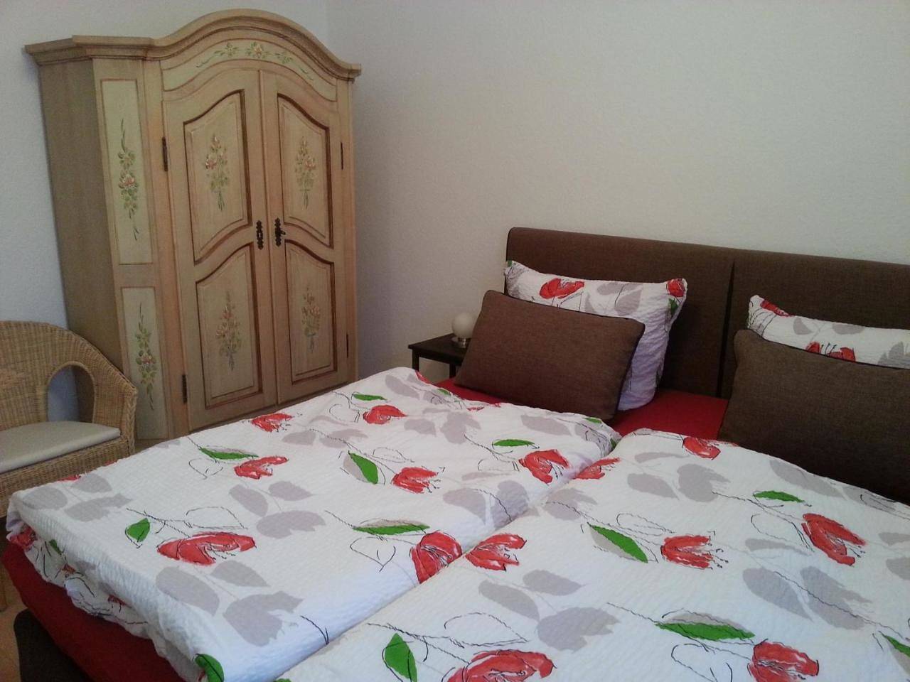 Geheel appartement, Apartment in Mollseifen, Winterberg