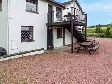 Cottage for 7 People in Cumbria, North West England, Photo 1
