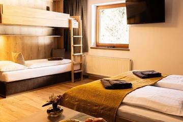 B&b für 4 Personen in Ramsau am Dachstein, Liezen und Umgebung, Bild 2