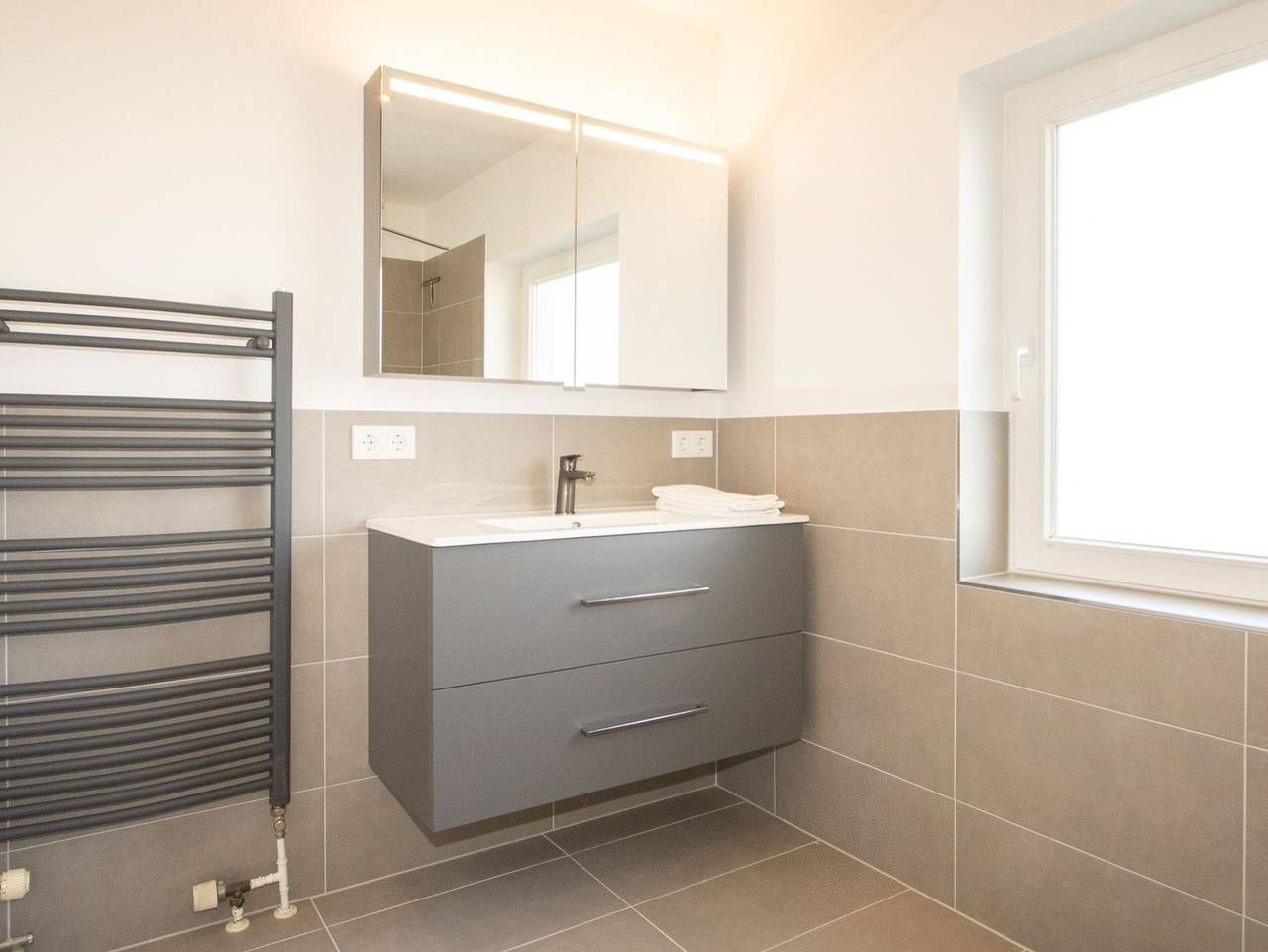 Ganze Ferienwohnung, Haus Roseneck App. 1 Eg - Haus Roseneck App. 1 Eg in Hörnum, Sylt