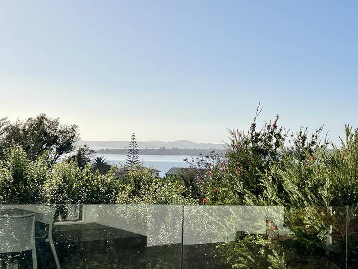 Ferienwohnung für 2 Personen, mit Sauna und Meerblick sowie Balkon/Terrasse - 1