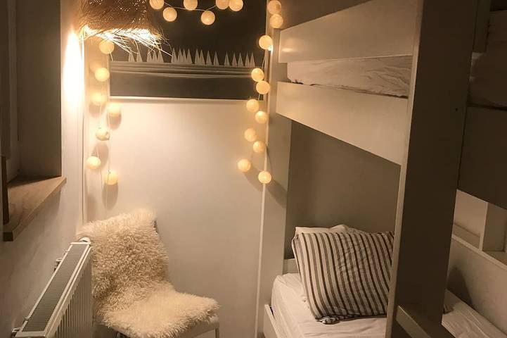 Geheel appartement, Prachtig penthouse Knokke in Knokke, Knokke-Heist