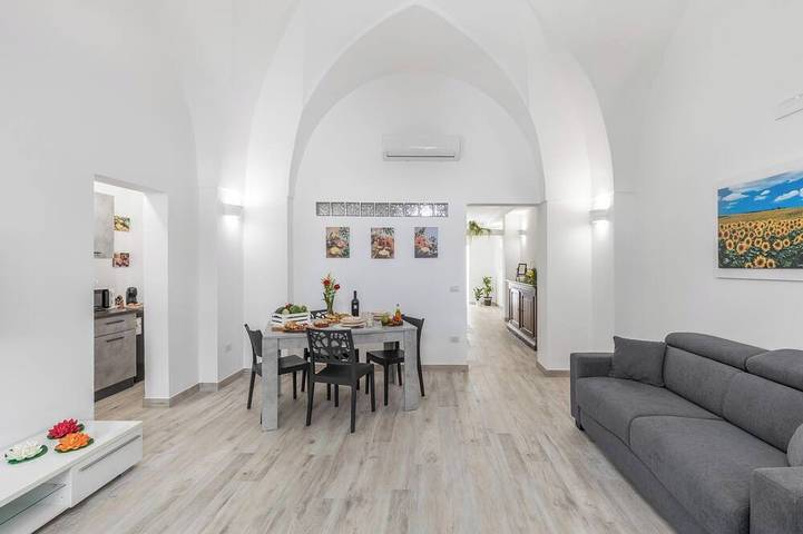 Maison de vacances pour 4 personnes à Oria