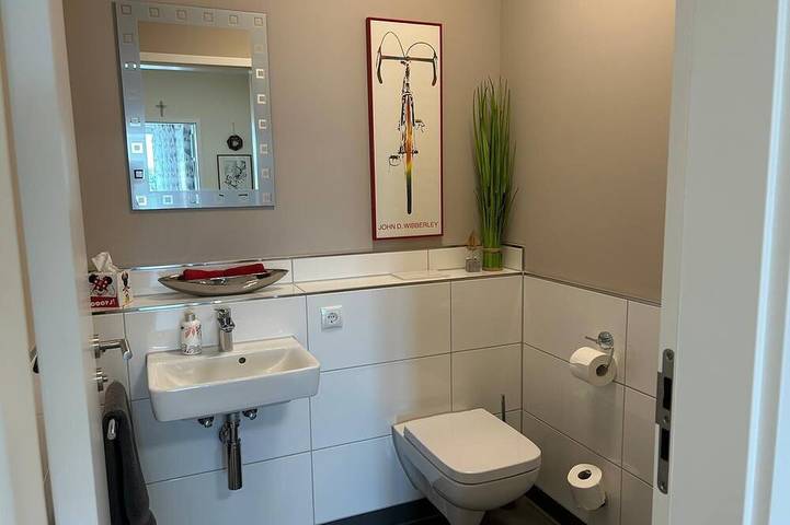 Ferienwohnung für 5 Personen in Garrel - 4