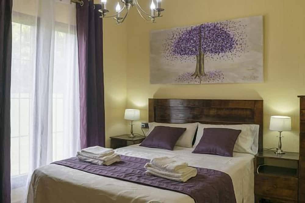 Casa Rural Villa Solgor para 6 personas in Benamocarra, Costa del Sol