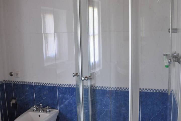 Ferienhaus für 4 Personen in Lancken-Granitz - 3