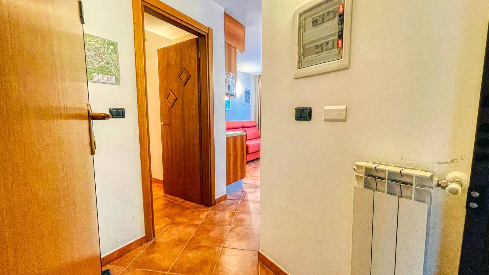 Apartamento entero, Appartamento Smith Roero - Affitti Brevi Italia in Bardonecchia, Provincia de Torino