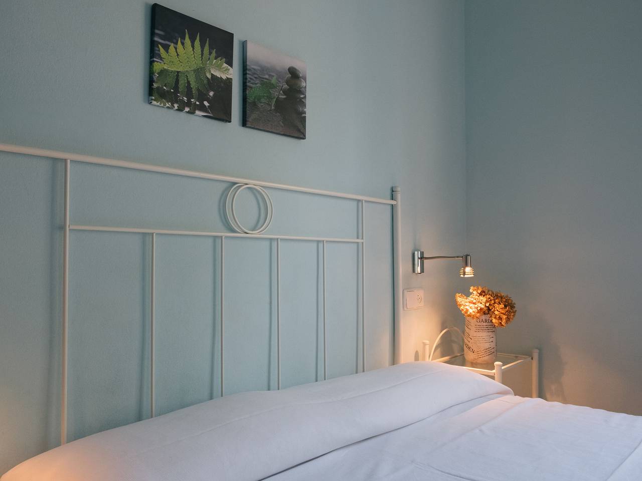 Geheel appartement, Vakantieappartement voor 4 personen met balkon in Canyelles Petites, Roses