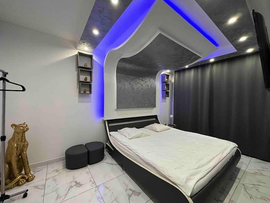 Appartement entier, Cozy Rental Spa in Schiltigheim, Région de Strasbourg