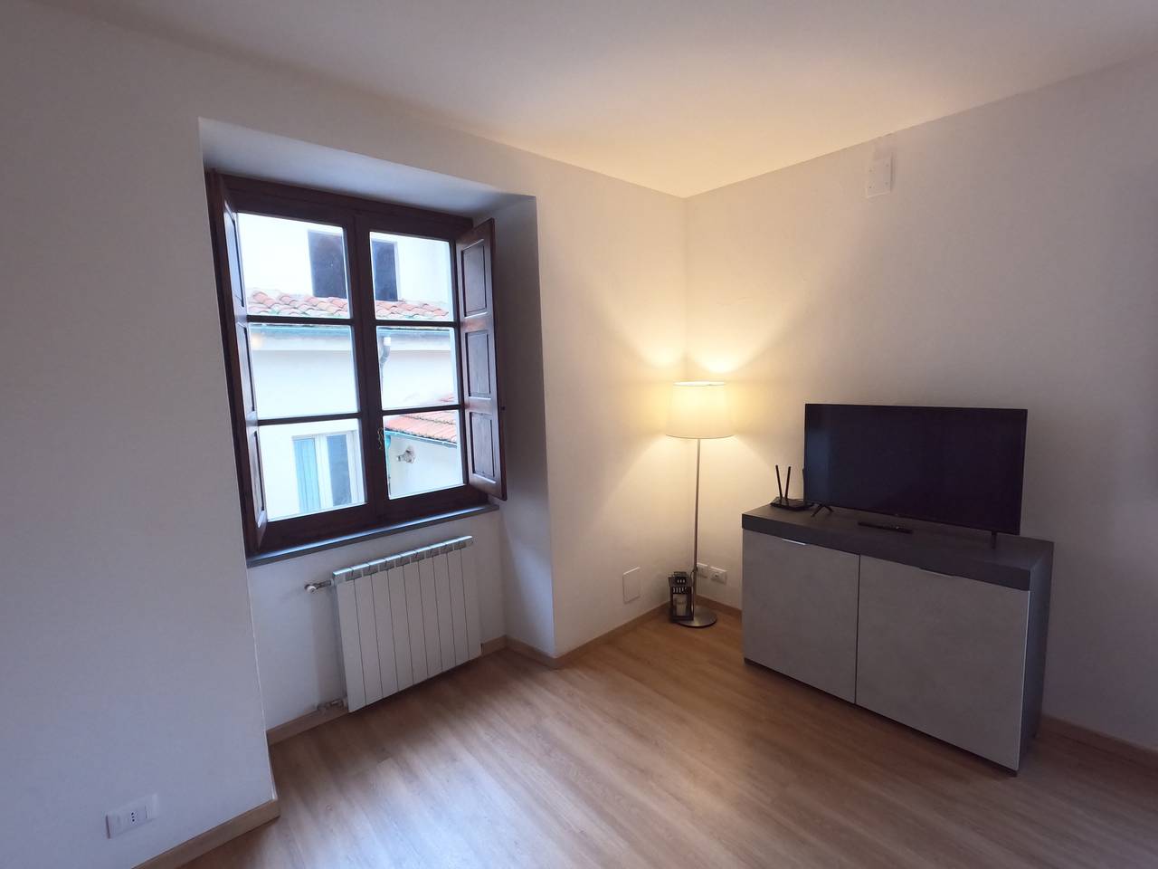 Entire apartment, Milton House in Arezzo, Arezzo Province