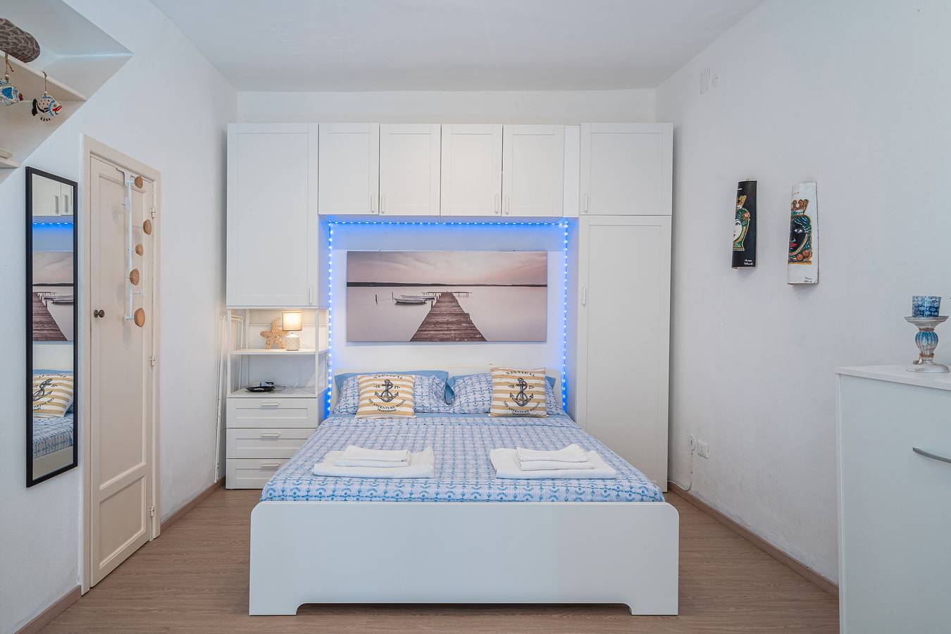 Apartamento entero, Apartamento 'La Casetta Dei Paceri' con Wi-Fi y aire acondicionado in Siracusa, Provincia de Siracusa