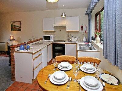Cottage voor 4 personen met tuin in Shipbourne, Kent
