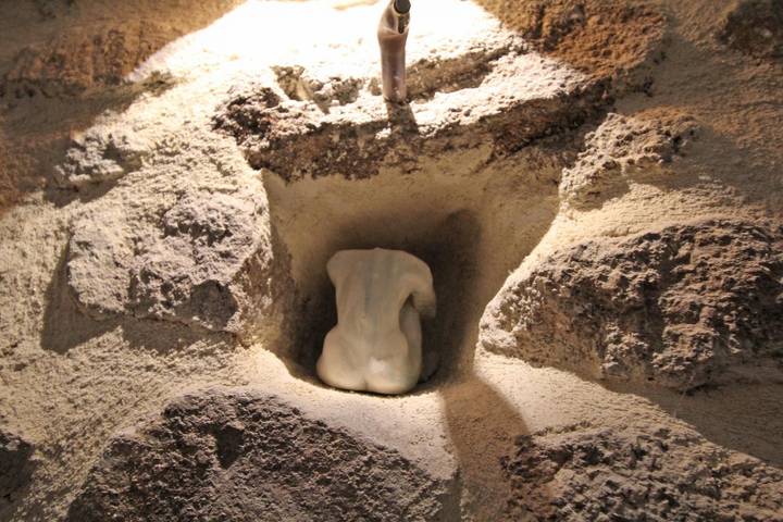 Location de vacances pour 5 personnes, avec jardin à Bersac-sur-Rivalier - 4