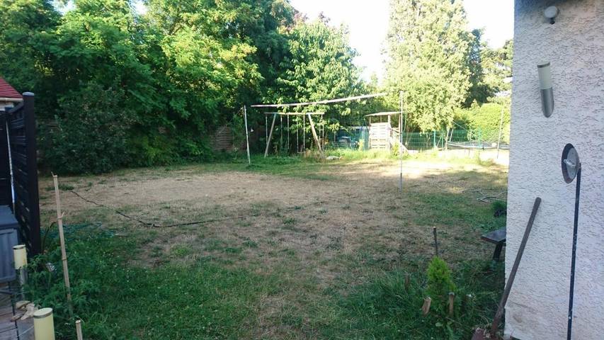 Location de vacances pour 9 personnes, avec jardin à Argenteuil - 3