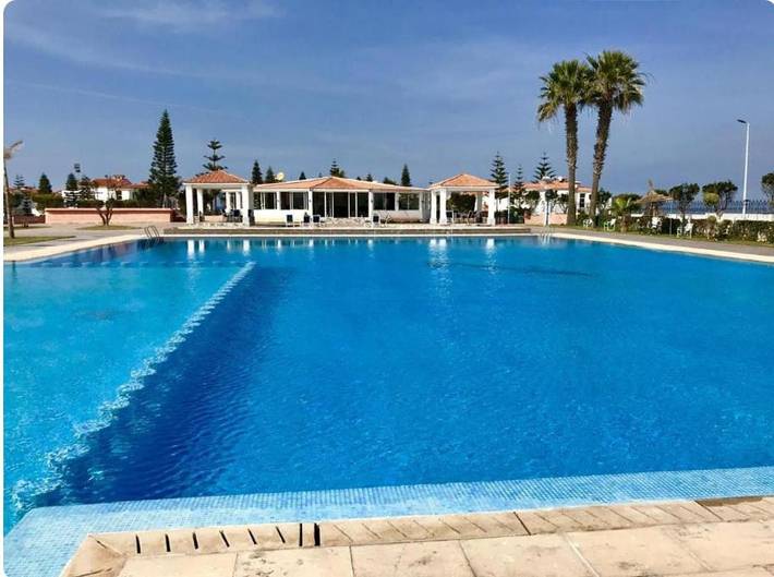 Villa voor 6 personen, kindvriendelijk in Marokko