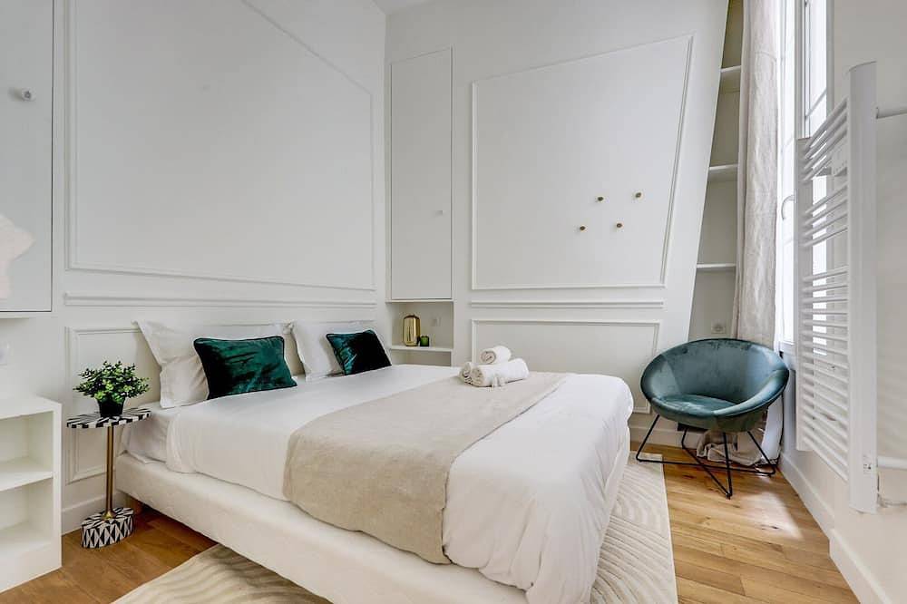 Appartamento intero, The Emerald - Refurbished - Opera in Parigi, Ile-de-France