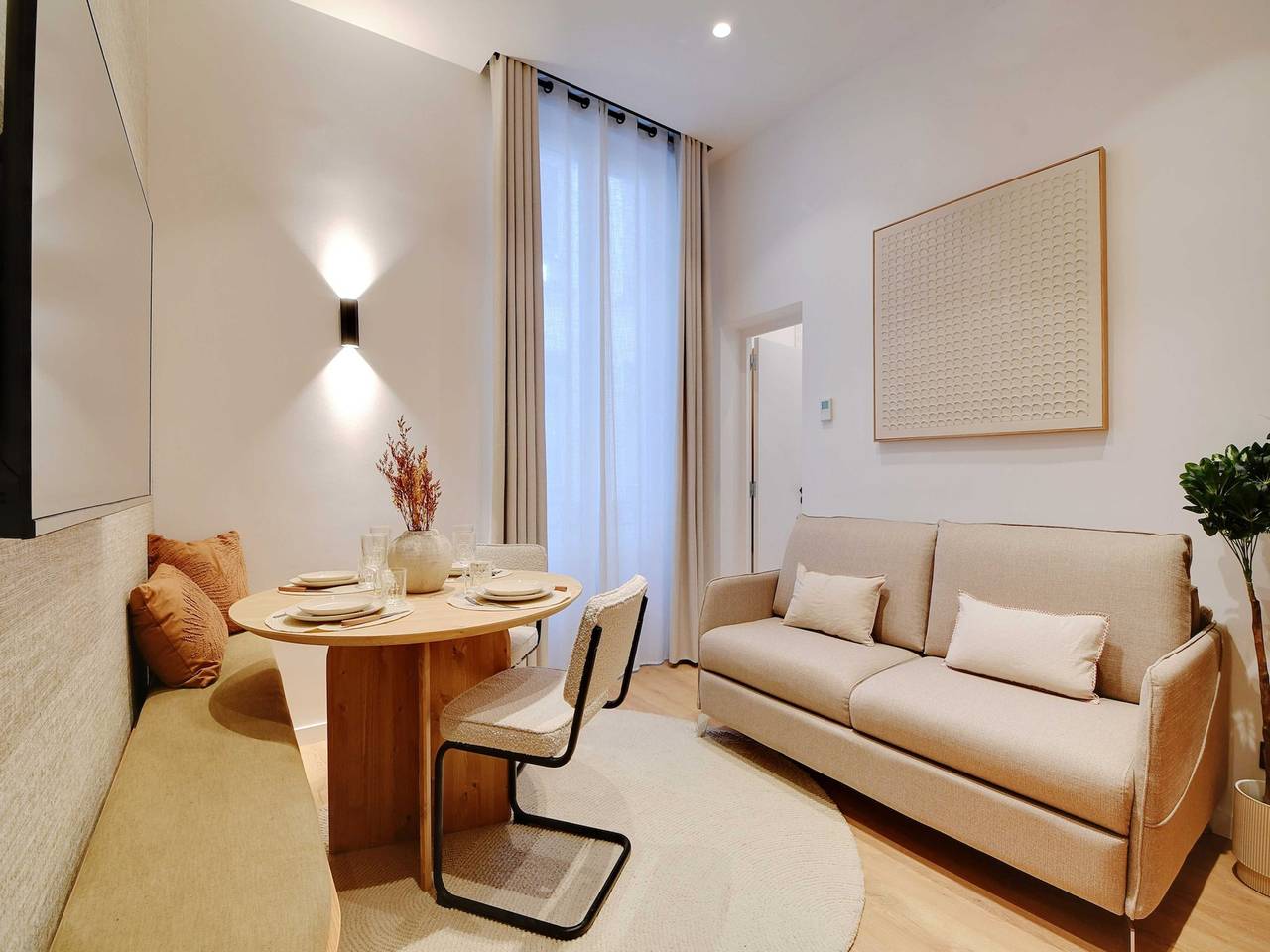 Appartement de vacances